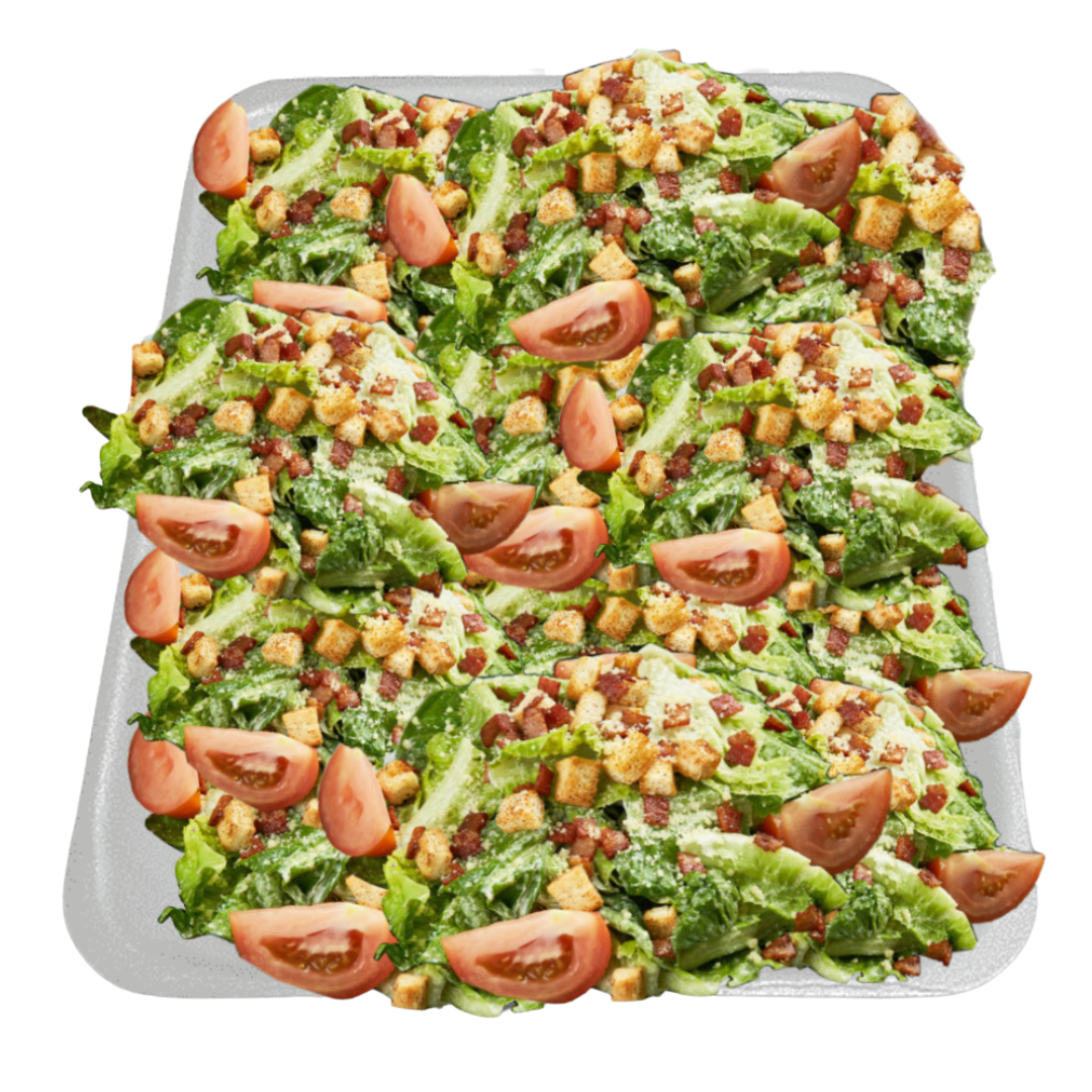 Tray Caesar Salad Main Image